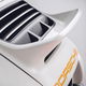 Illustration for article titled The Singer-Williams DLS Is The Ultimate Carbon Fiber Vision Of A Porsche 911